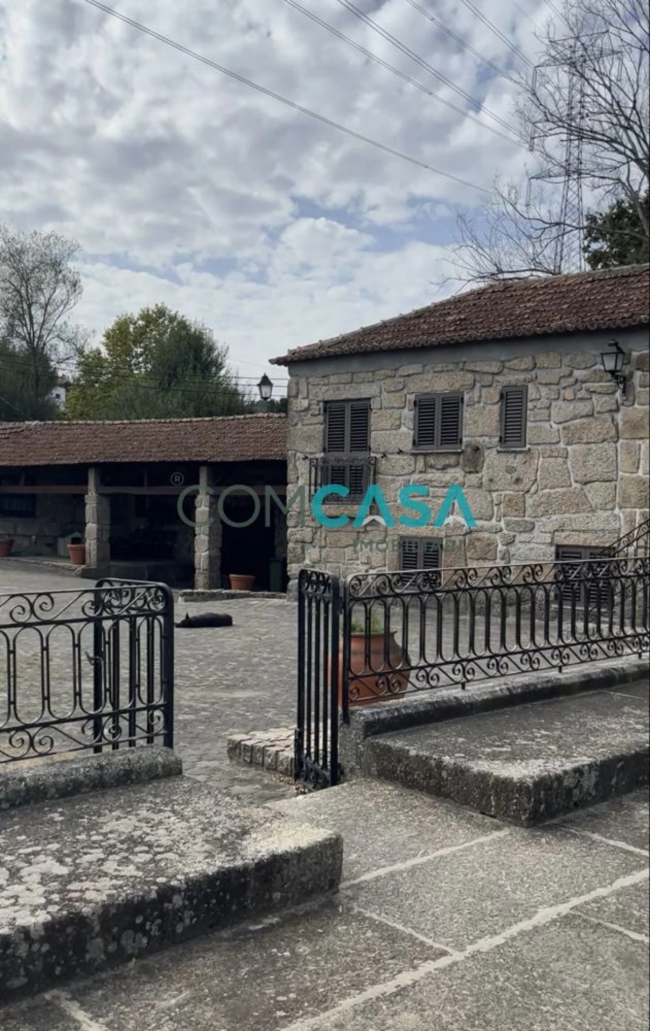 Quinta T5 para Venda em Duas Igrejas Foto 4