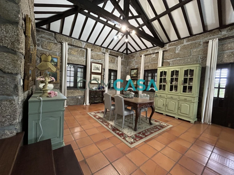 Quinta T5 para Venda em Duas Igrejas Foto 61