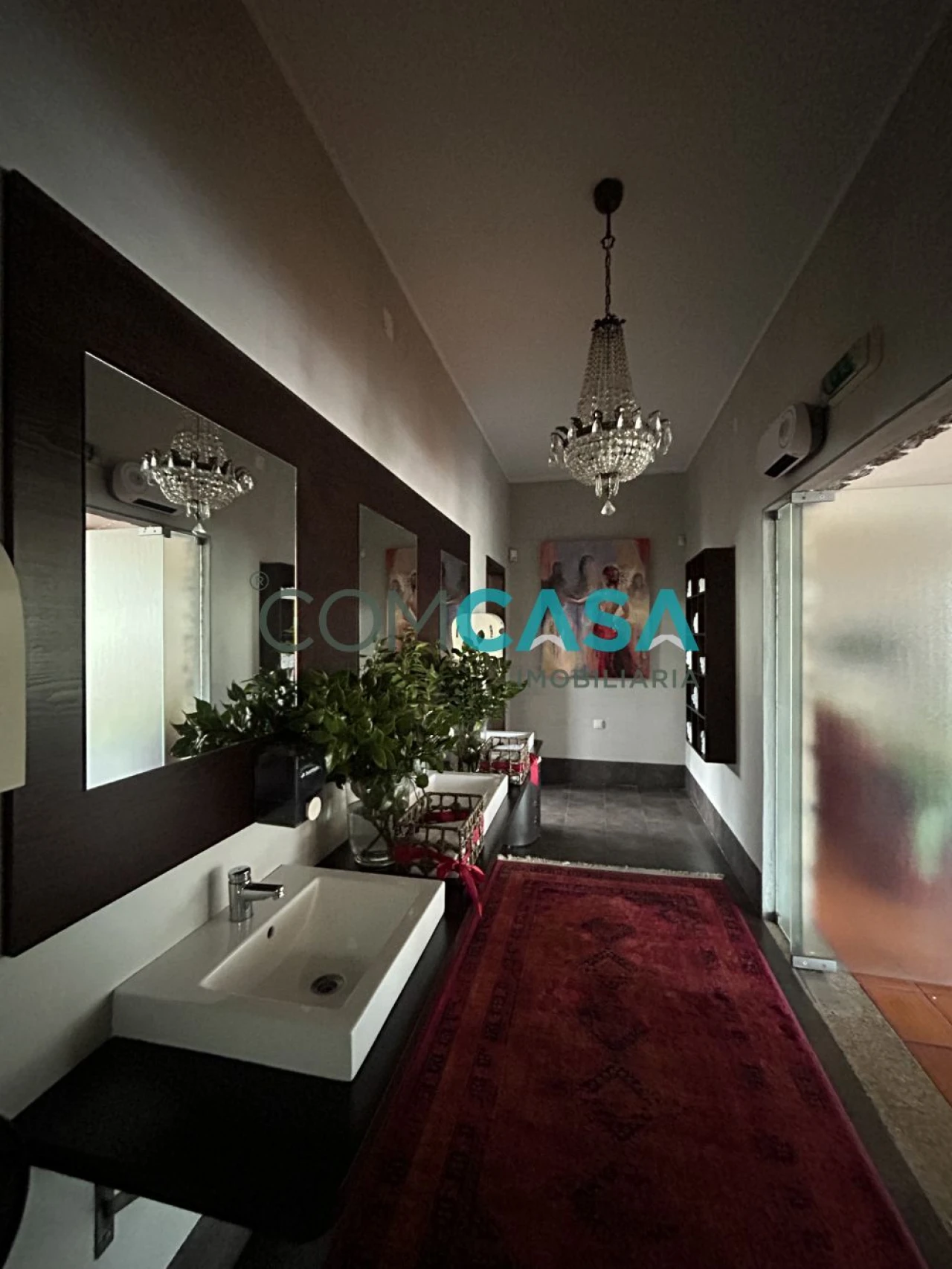 Quinta T5 para Venda em Duas Igrejas Foto 52