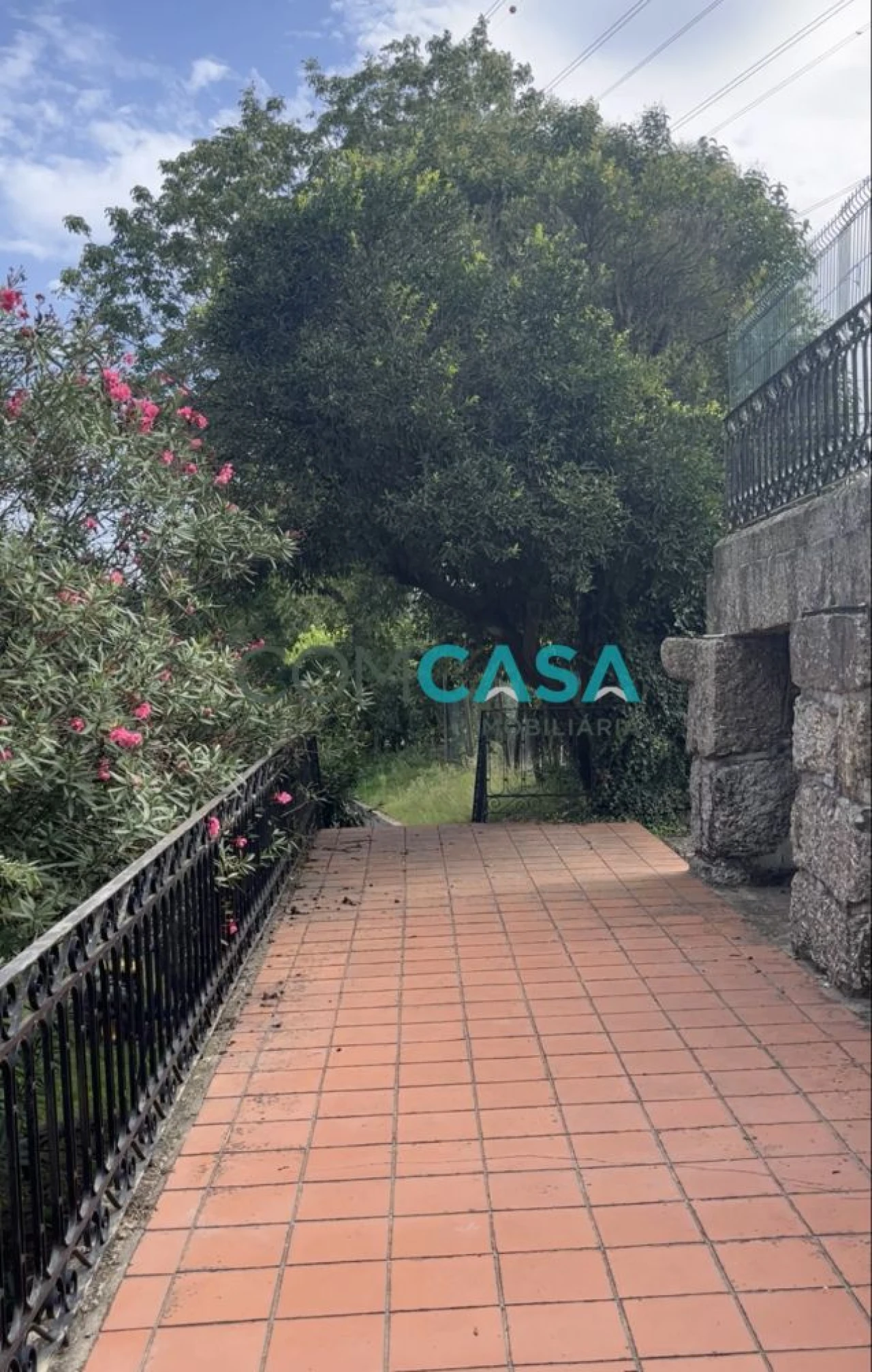 Quinta T5 para Venda em Duas Igrejas Foto 10