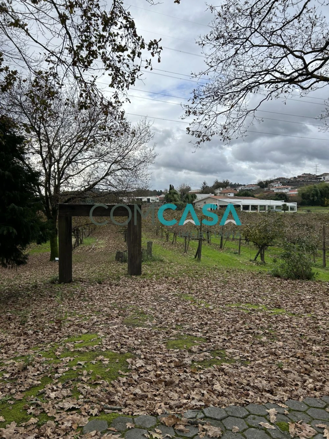 Quinta T5 para Venda em Duas Igrejas Foto 49