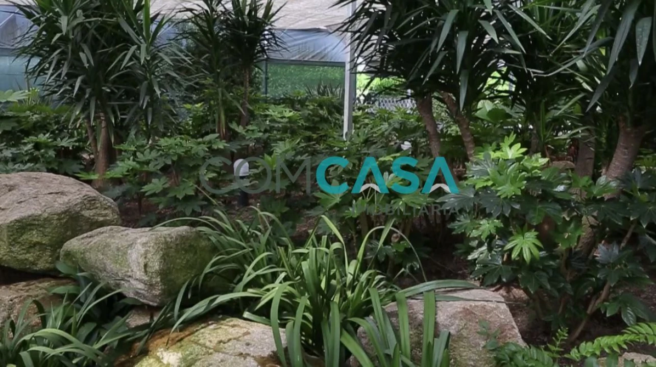 Quinta T5 para Venda em Duas Igrejas Foto 36