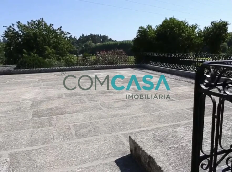 Quinta T5 para Venda em Duas Igrejas Foto 23