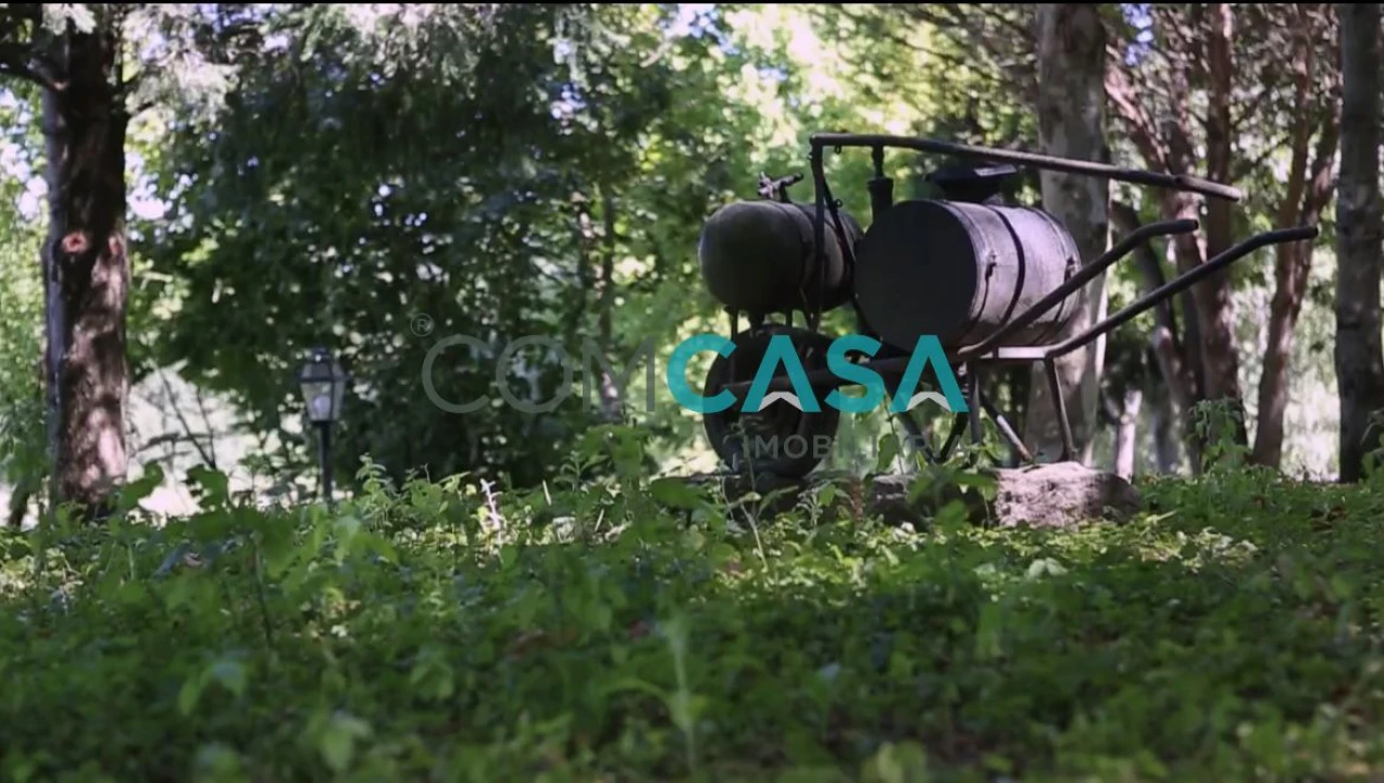 Quinta T5 para Venda em Duas Igrejas Foto 38