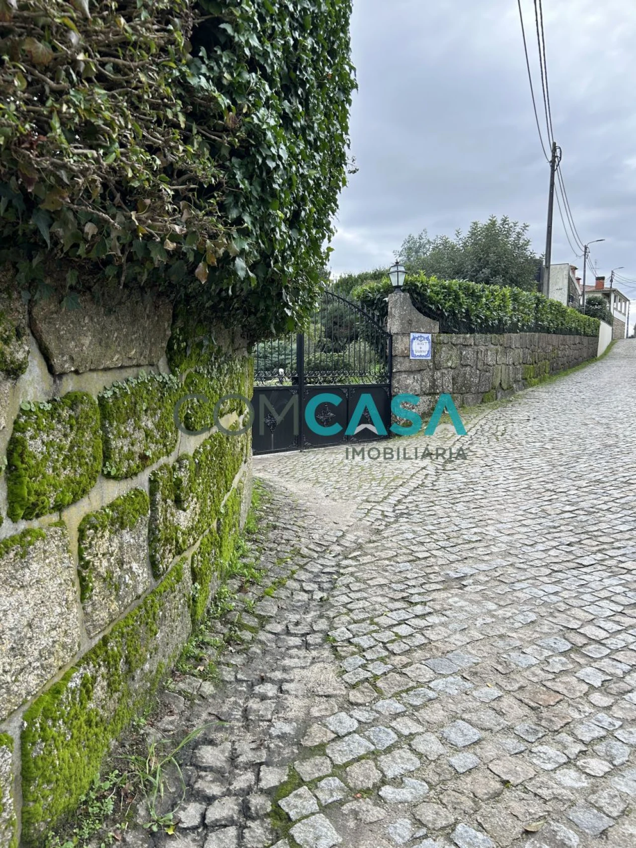 Quinta T5 para Venda em Duas Igrejas Foto 48