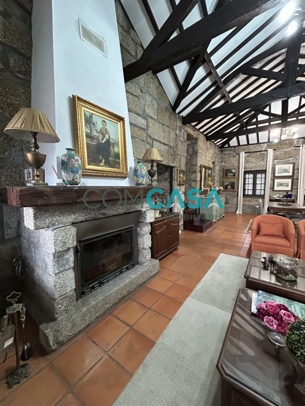 Quinta T5 para Venda em Duas Igrejas Foto 58