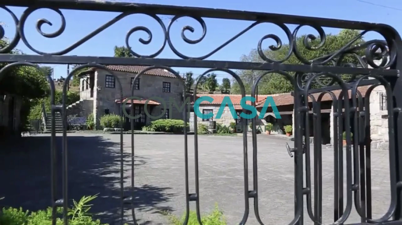 Quinta T5 para Venda em Duas Igrejas Foto 3