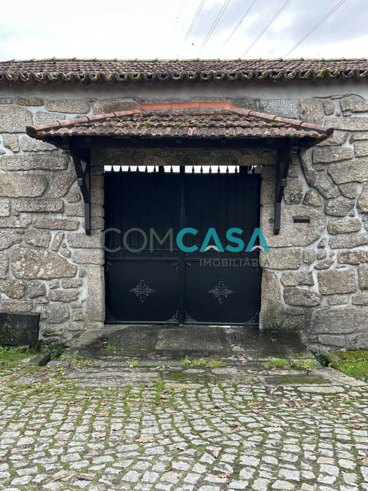 Quinta T5 para Venda em Duas Igrejas Foto 47