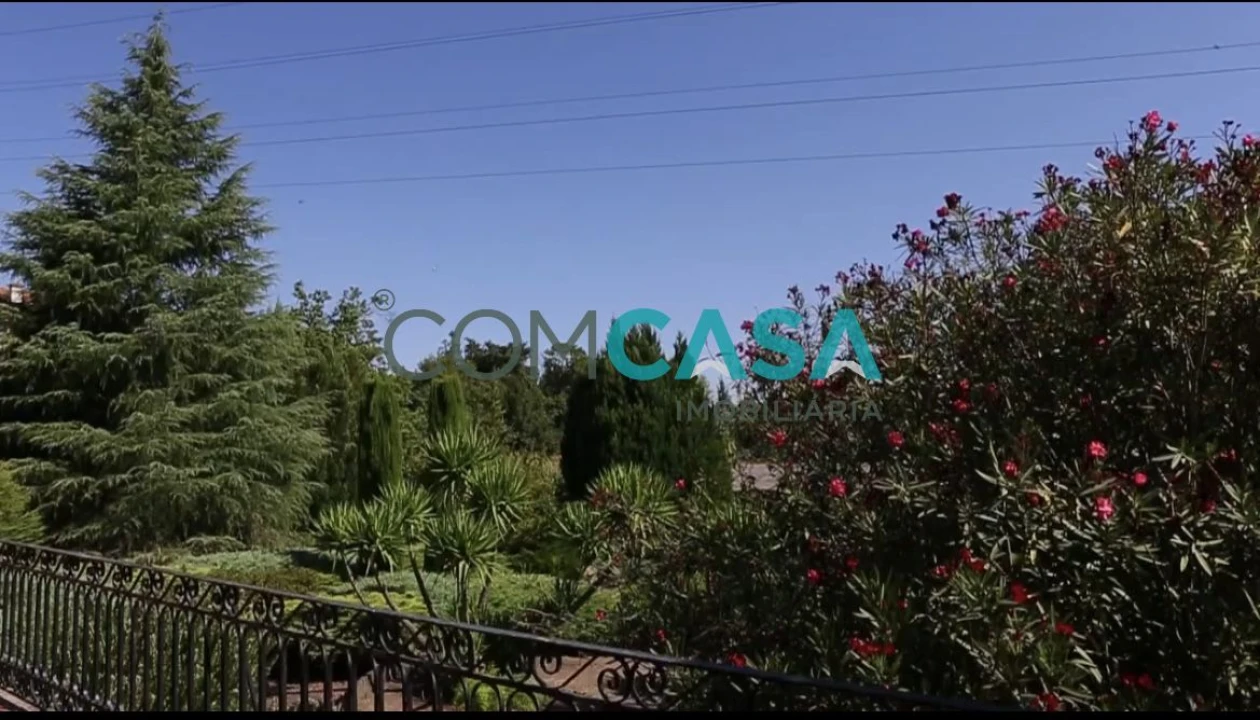 Quinta T5 para Venda em Duas Igrejas Foto 25