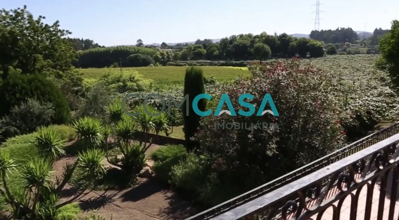 Quinta T5 para Venda em Duas Igrejas Foto 43