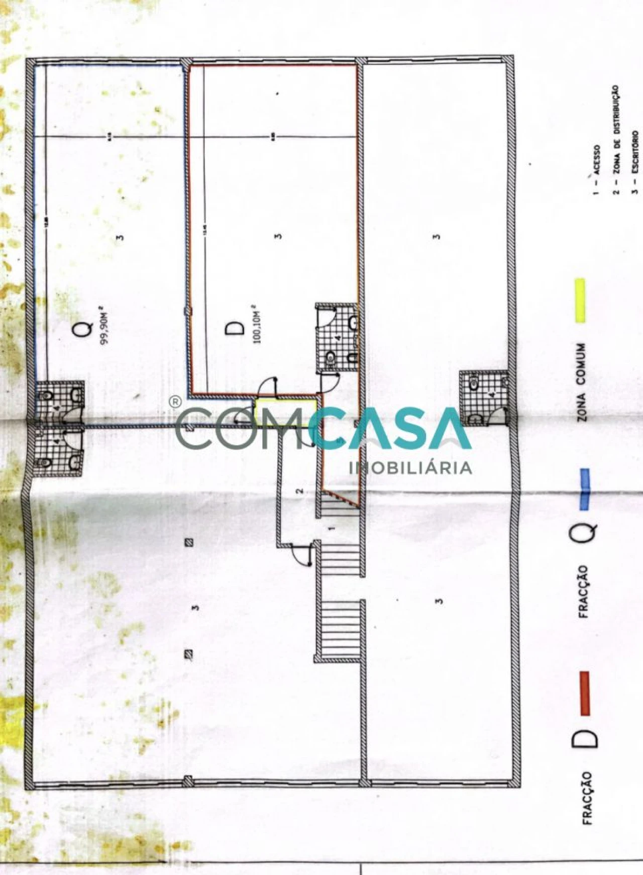 Loja para Venda em Matosinhos e Leça da Palmeira Foto 13