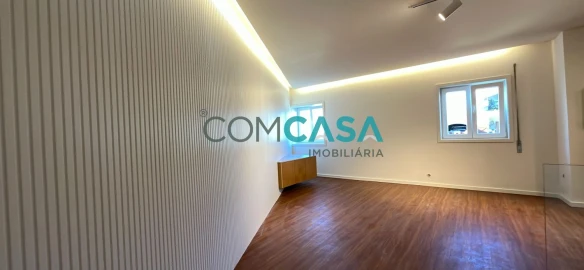 Moradia T3 para Venda em Canidelo