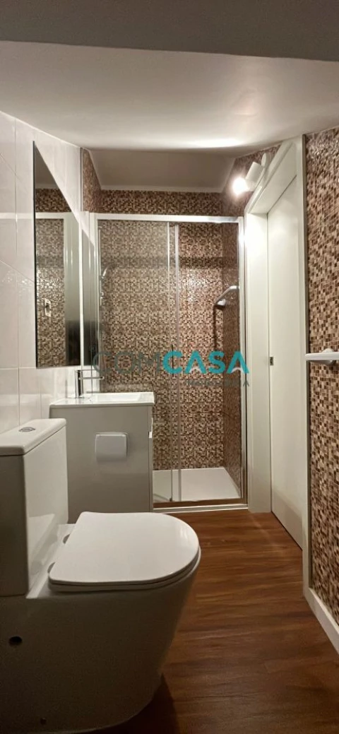 Moradia T3 para Venda em Canidelo