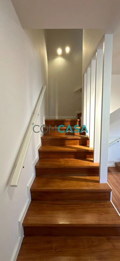 Moradia T3 para Venda em Canidelo