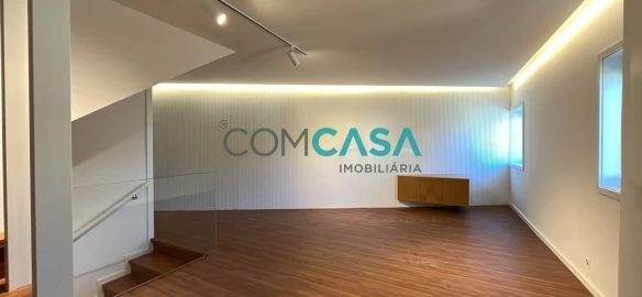 Moradia T3 para Venda em Canidelo