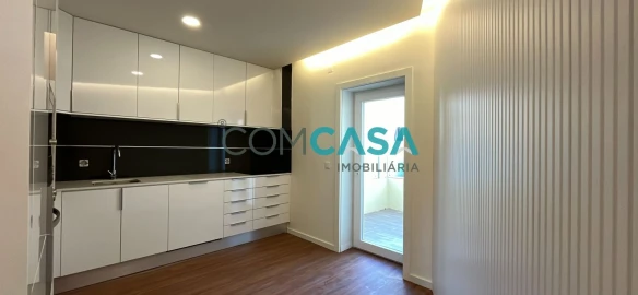 Moradia T3 para Venda em Canidelo