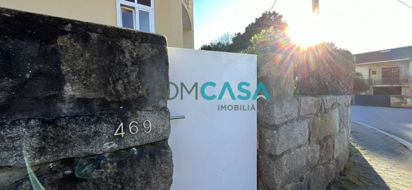 Moradia T3 para Venda em Canidelo