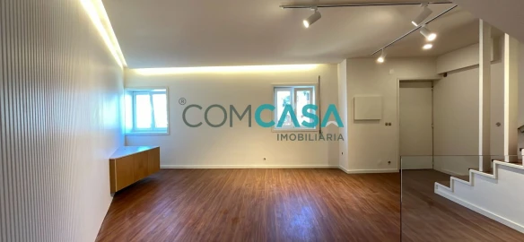 Moradia T3 para Venda em Canidelo