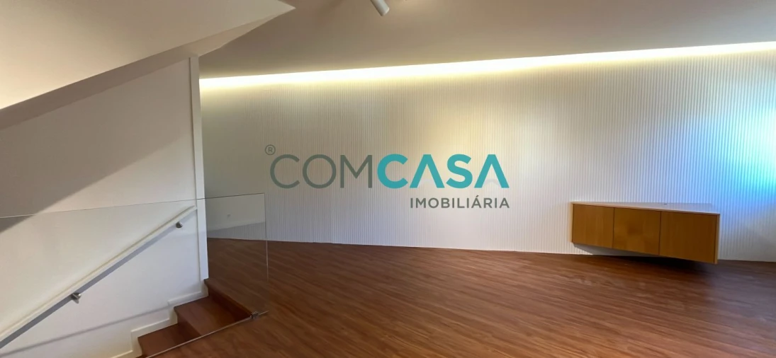 Moradia T3 para Venda em Canidelo Foto 2
