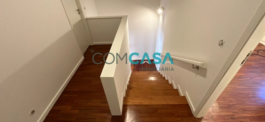 Moradia T3 para Venda em Canidelo Foto 35