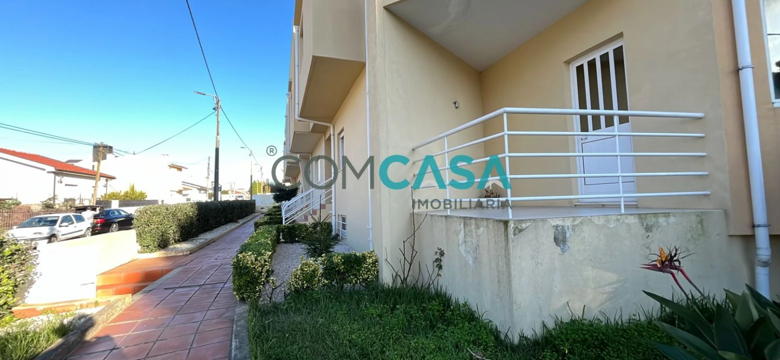 Moradia T3 para Venda em Canidelo Foto 4