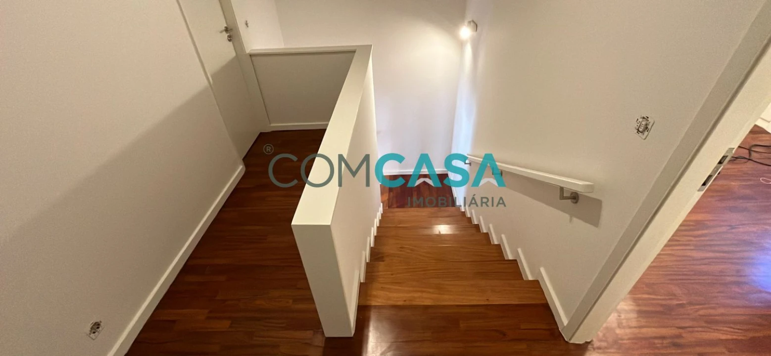 Moradia T3 para Venda em Canidelo Foto 35