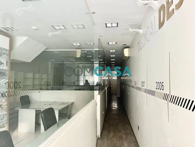 Loja para Arrendamento em Matosinhos e Leça da Palmeira Foto 4