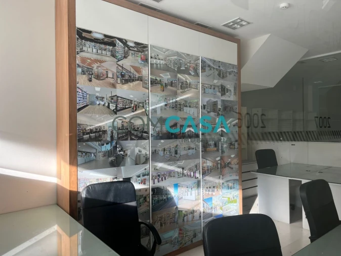 Loja para Arrendamento em Matosinhos e Leça da Palmeira Foto 1