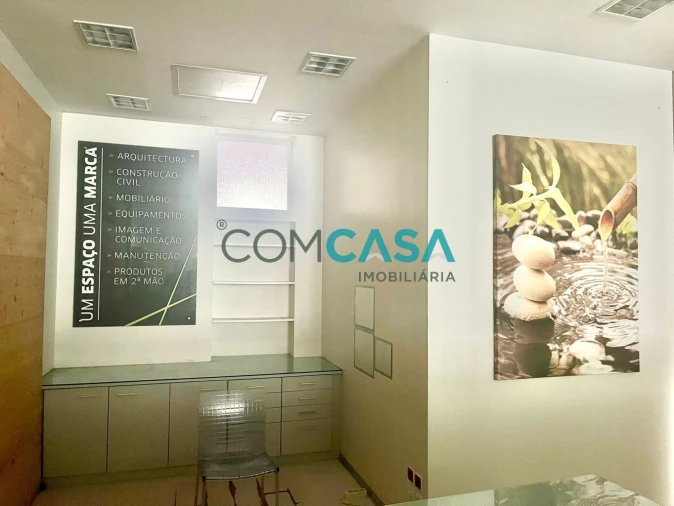 Loja para Arrendamento em Matosinhos e Leça da Palmeira Foto 9