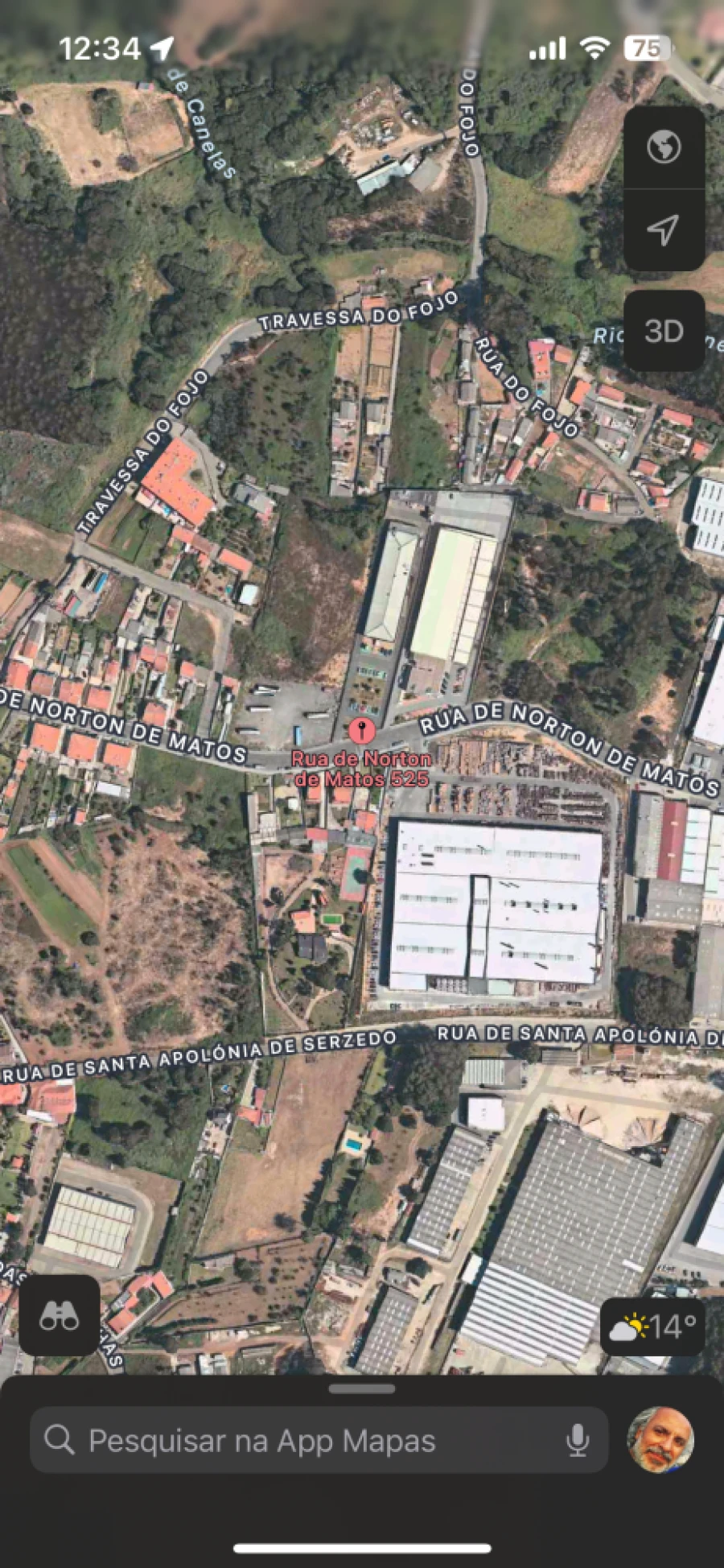 Loja para Venda em Canelas Foto 53