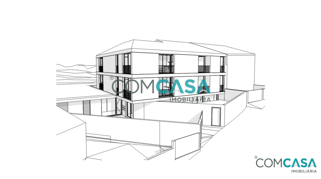 Terreno para Venda em Custóias, Leça do Balio e Guifões Foto 2