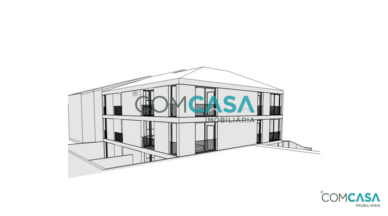 Terreno para Venda em Custóias, Leça do Balio e Guifões Foto 3