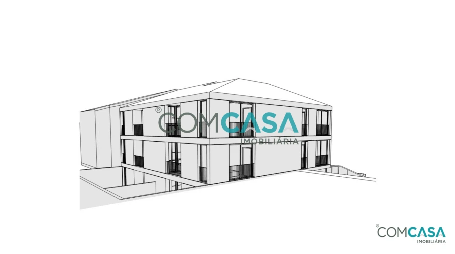 Terreno para Venda em Custóias, Leça do Balio e Guifões Foto 3