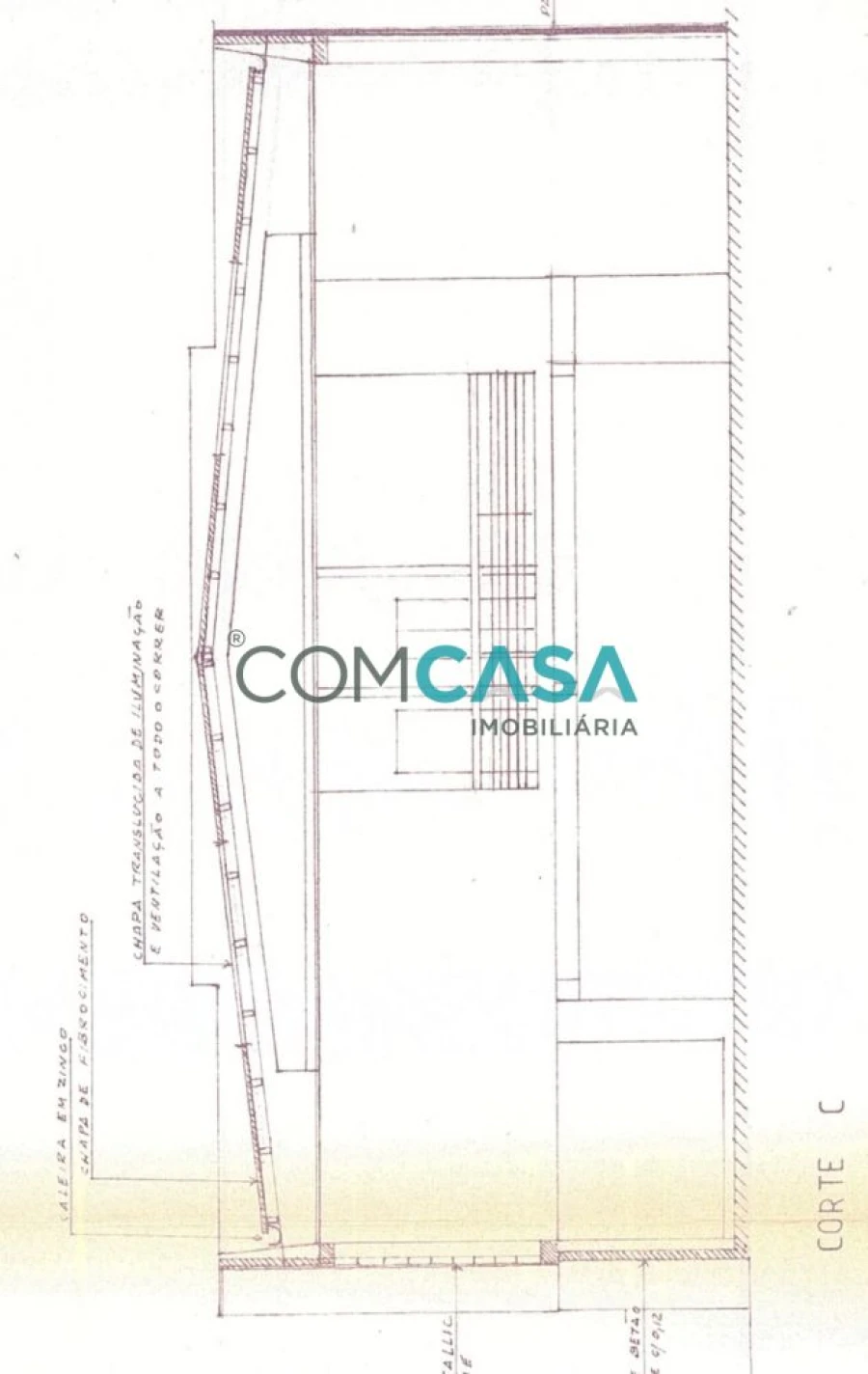 Loja para Arrendamento em Matosinhos e Leça da Palmeira Foto 15