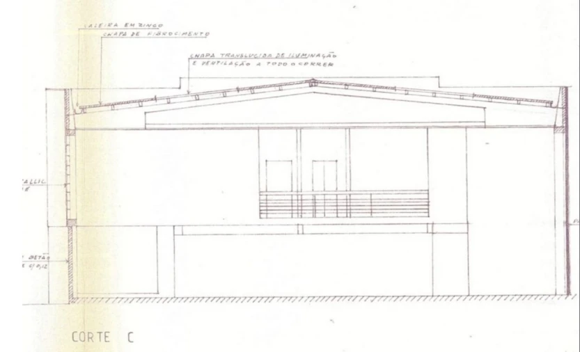 Loja para Arrendamento em Matosinhos e Leça da Palmeira Foto 19