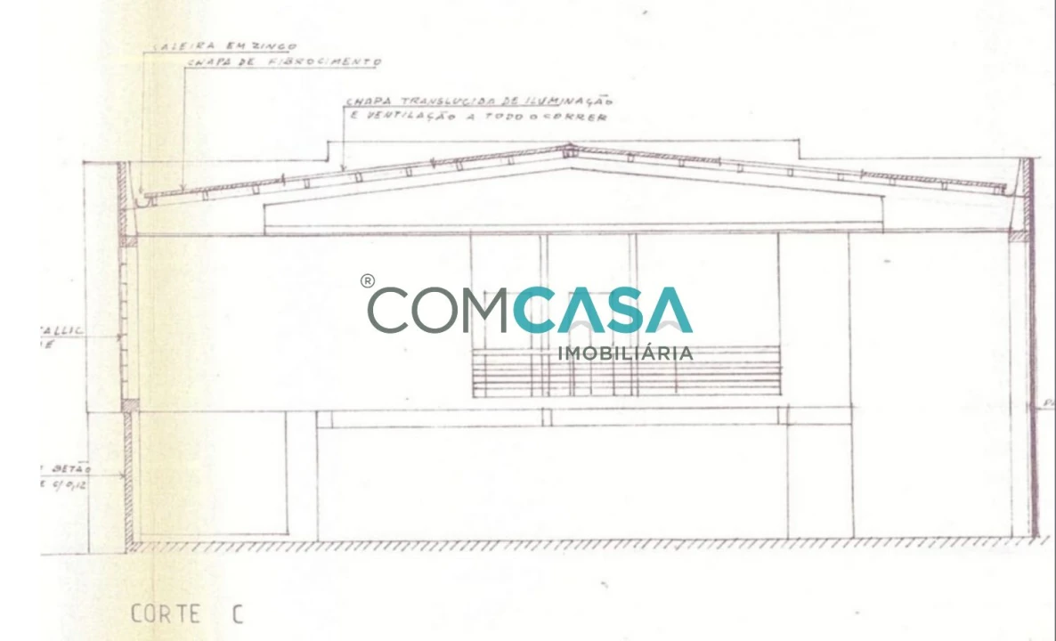 Loja para Arrendamento em Matosinhos e Leça da Palmeira Foto 16