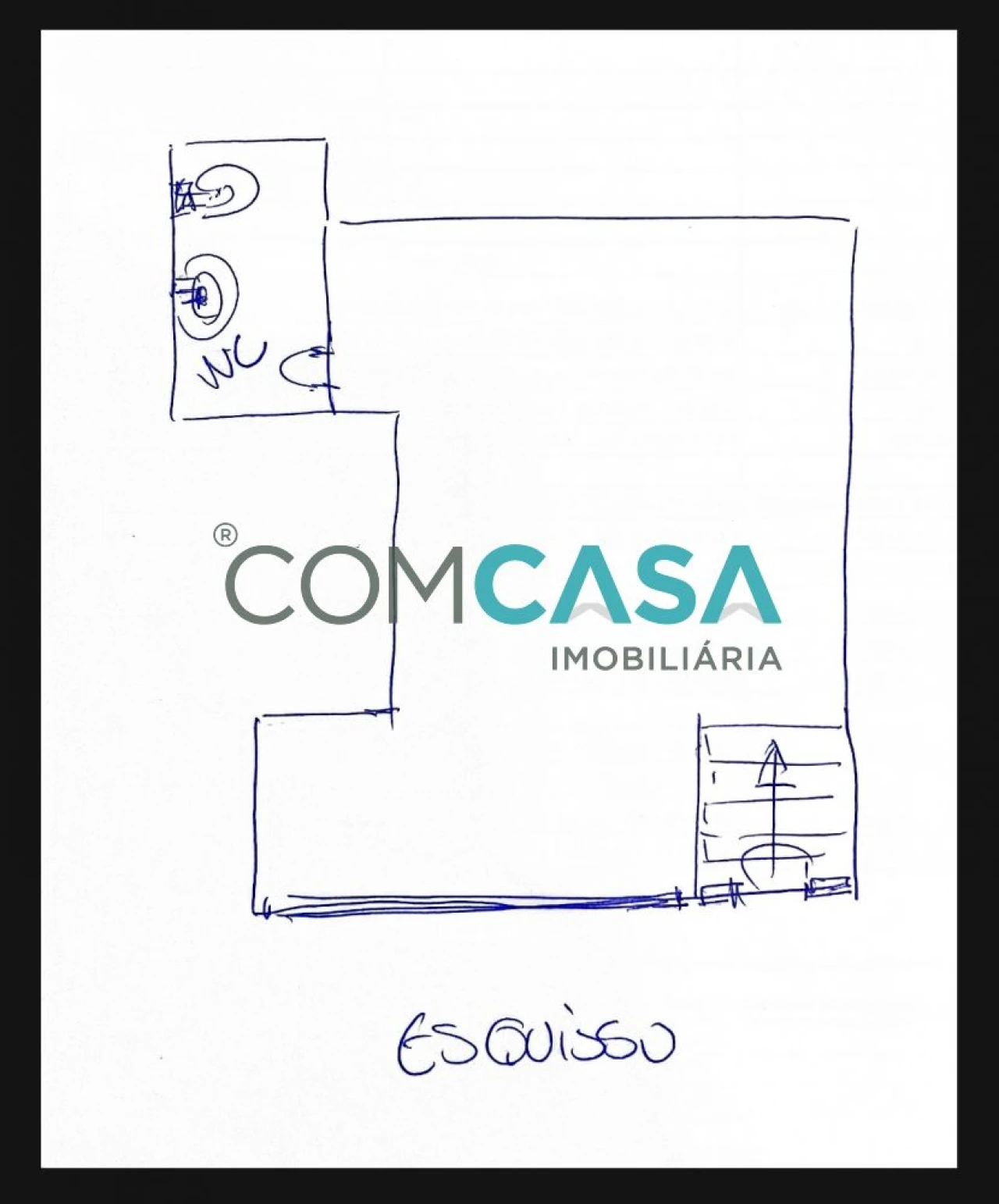 Loja para Arrendamento em Matosinhos e Leça da Palmeira Foto 13