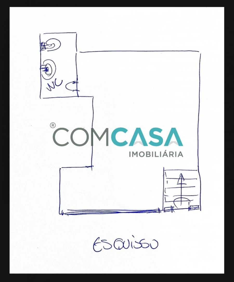 Loja para Arrendamento em Matosinhos e Leça da Palmeira Foto 13