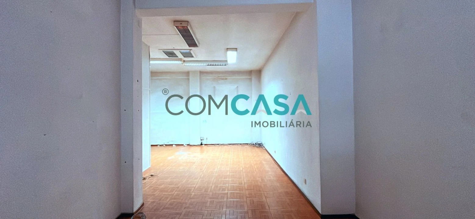 Loja para Arrendamento em Matosinhos e Leça da Palmeira Foto 6