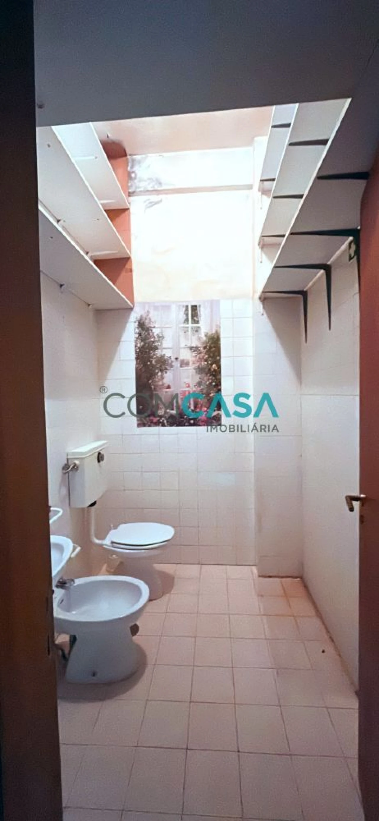 Loja para Arrendamento em Matosinhos e Leça da Palmeira Foto 7