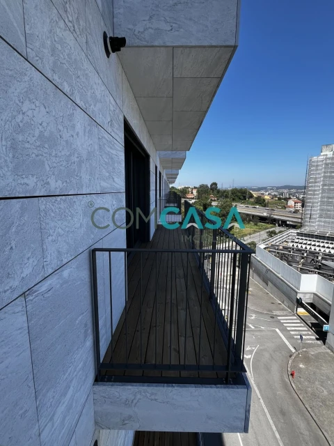 Apartamento T1 para Venda em Campanhã