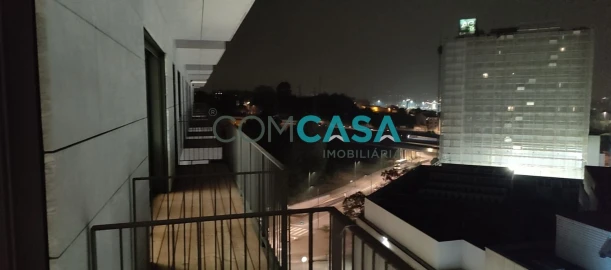 Apartamento T1 para Venda em Campanhã