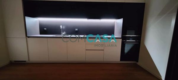 Apartamento T1 para Venda em Campanhã