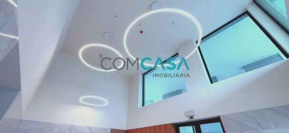 Apartamento T1 para Venda em Campanhã
