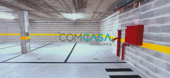 Apartamento T1 para Venda em Campanhã