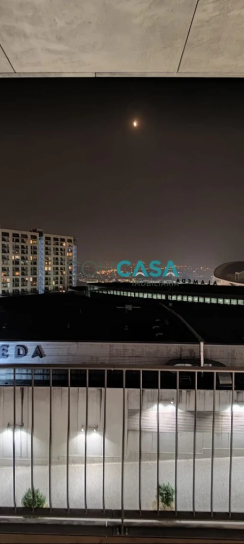 Apartamento T1 para Venda em Campanhã