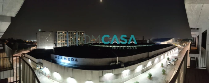 Apartamento T1 para Venda em Campanhã