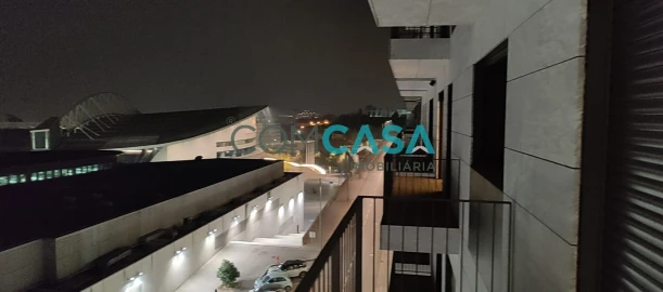 Apartamento T1 para Venda em Campanhã