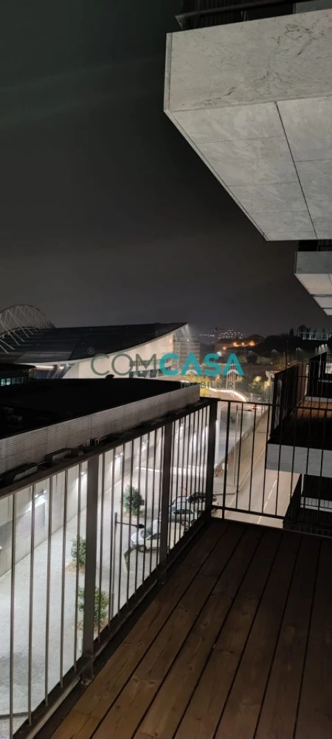 Apartamento T1 para Venda em Campanhã