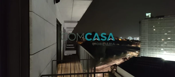 Apartamento T1 para Venda em Campanhã